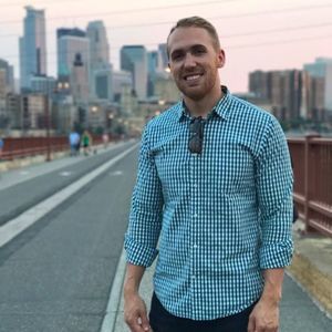 Meet your Posher, Joe